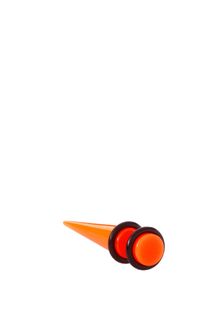 ASOS Collection Limited Edition Neon Spike Earring - Lyst