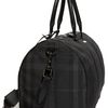Burberry Duffle Bag in Black for Men - Lyst