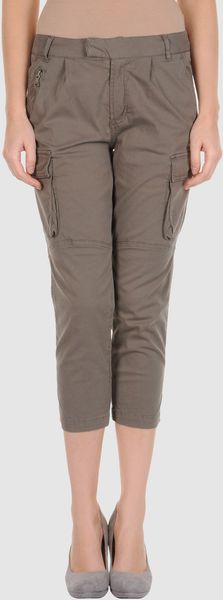  3/4-length Shorts 