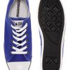Converse All Star Slim Plimsolls in Blue for Men - Lyst