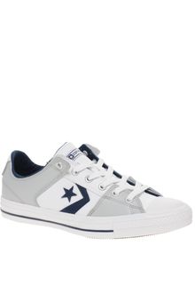 Converse Star Player Ev Plimsolls - Lyst