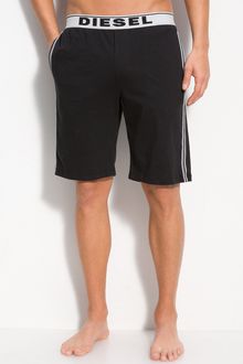 Diesel Hans Shorts - Lyst