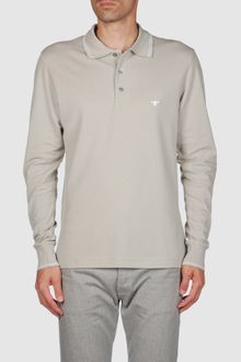 Dior Homme Polo Shirts - Lyst