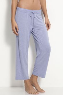 DKNY 7 Easy Pieces Capri Pants - Lyst