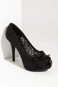 Dolce & Gabbana Lily Pump - Lyst