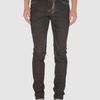 Drkshdw By Rick Owens Casual Trouser in Gray for Men (steel) - Lyst