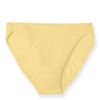Felina Sublime High Cut Briefs in Yellow (buttercup) - Lyst