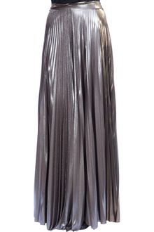 Haider Ackermann Pleated Wrap Skirt - Lyst
