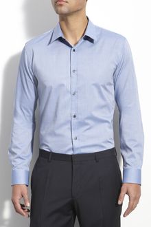 Hugo Elisha Sport Shirt - Lyst
