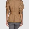 Jean Paul Gaultier Fulllength Jacket in Beige (sand) - Lyst