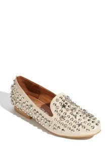 Jeffrey Campbell Elegant-st Flat - Lyst