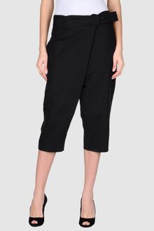 M Missoni 3 4 Length Shorts - Lyst