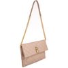 Marc Jacobs Sandy Shoulder Bag in Pink (gold) - Lyst