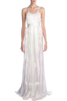 Rick Owens Grecian Gown - Lyst