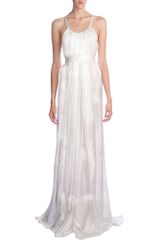 Rick Owens Grecian Gown