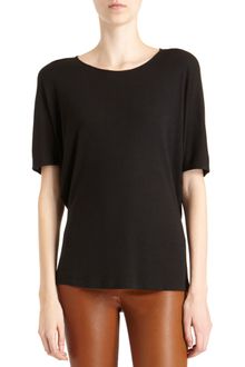 The Row Catilano Top - Lyst
