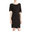The Row Latano Dress in Black - Lyst