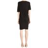 The Row Latano Dress in Black - Lyst