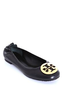 Tory Burch Classic Reva Ballet Shoes - Lyst