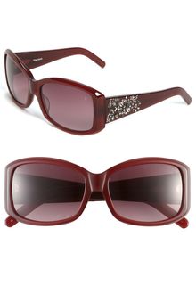 Vera Wang Conde Sunglasses - Lyst