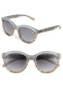 Vera Wang Cosma Retro Sunglasses - Lyst