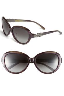 Vera Wang Aquaria Sunglasses - Lyst