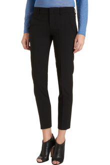Vince Cropped Trouser - Lyst