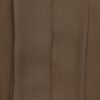 Vince Washed Silk Blouse in Brown (taupe) - Lyst