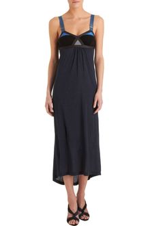 VPL Convexity Breaker Maxi Dress - Lyst