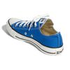 Converse Chuck Taylor® Low Sneaker in Blue (strong blue) - Lyst