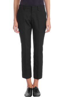 Junya Watanabe Cropped Pant - Lyst