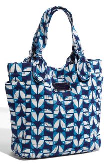 Marc By Marc Jacobs Pretty Nylon - Little Tate Printed Tote - Lyst