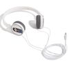 Marc By Marc Jacobs Miss Marc Headphones in Beige (white multi) - Lyst