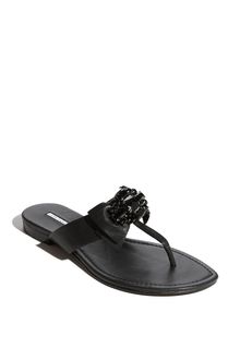 Vera Wang Lavender Willa Sandal - Lyst