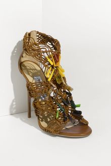 Jimmy Choo Iris Sandal - Lyst