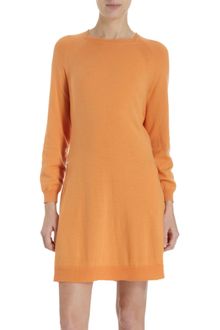 3.1 Phillip Lim Raglan Dress - Lyst