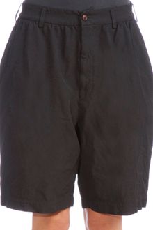 Comme Des Garçons Comme Des Garçons Chino Shorts - Lyst