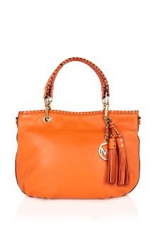 Michael by Michael Kors Bennet Medium Tote - Lyst