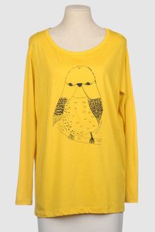 Paul & Joe Sister Long Sleeve T Shirts - Lyst