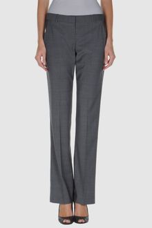 Theory Dress Pants - Lyst