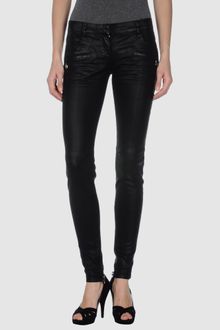 Balmain Denim Pants - Lyst