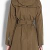 Burberry Brit Khaki Stowamby Jacket in Khaki - Lyst