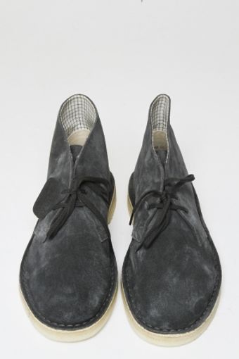  Desert Boot Denim Blue 