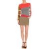 Etoile Isabel Marant Zena Sweater in Red - Lyst