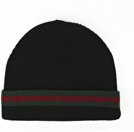 mens gucci beanie hat