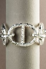 Ippolita Bastille Chain Bracelet