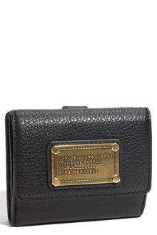 Marc By Marc Jacobs Classic Q - Small Flap Wallet - Lyst