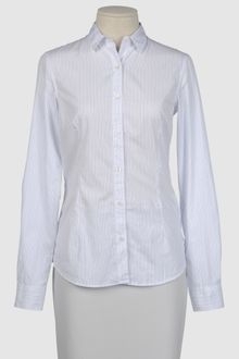Mario Matteo Long Sleeve Shirt - Lyst
