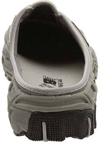 New Balance M801 Athletic Slip-on in Gray for Men (grey) | Lyst