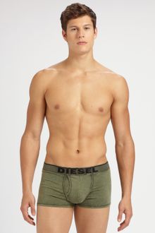 Diesel Boxer Trunks - Lyst